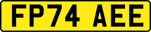 FP74AEE
