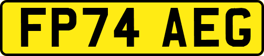 FP74AEG
