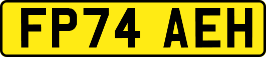 FP74AEH