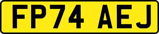 FP74AEJ