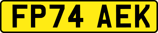 FP74AEK