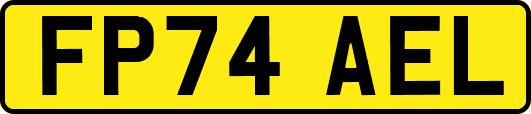 FP74AEL