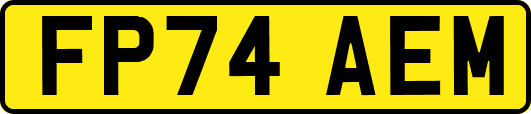FP74AEM