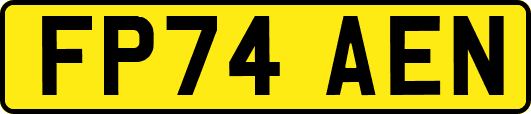 FP74AEN