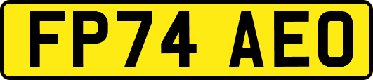 FP74AEO