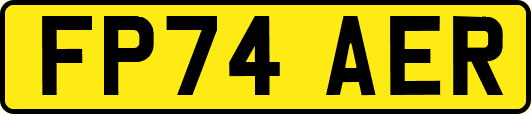 FP74AER