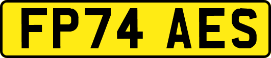 FP74AES