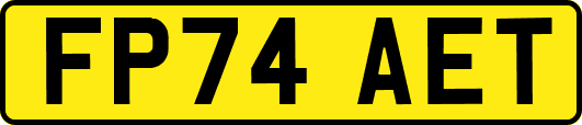 FP74AET