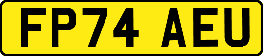 FP74AEU