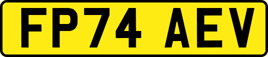 FP74AEV