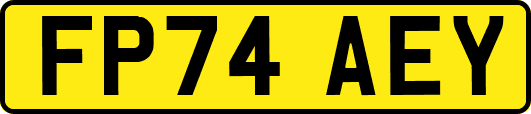 FP74AEY