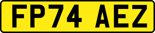 FP74AEZ