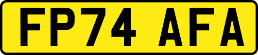 FP74AFA