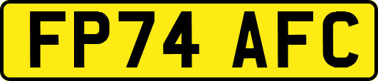 FP74AFC