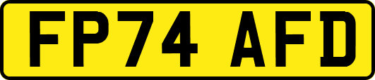 FP74AFD