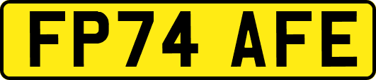 FP74AFE