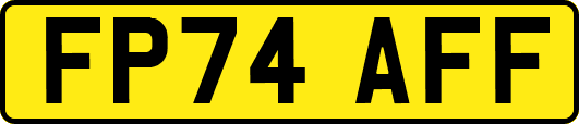 FP74AFF