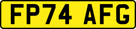 FP74AFG