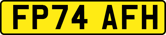 FP74AFH
