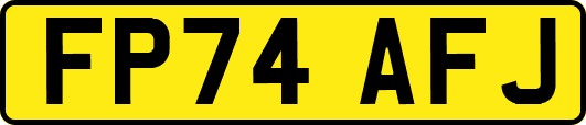 FP74AFJ