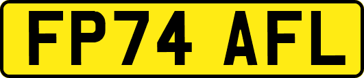 FP74AFL