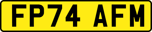 FP74AFM