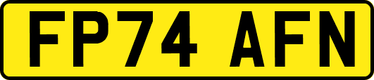 FP74AFN