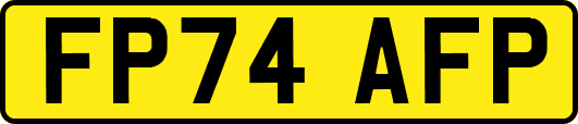 FP74AFP