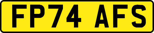 FP74AFS