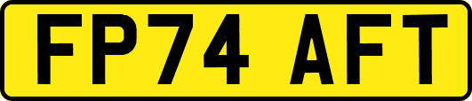 FP74AFT