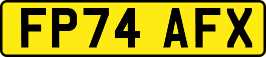 FP74AFX
