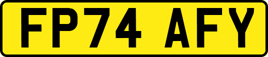 FP74AFY