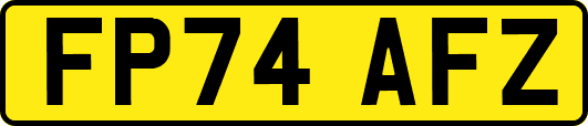 FP74AFZ
