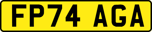FP74AGA