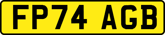 FP74AGB
