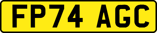 FP74AGC