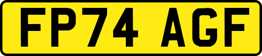 FP74AGF