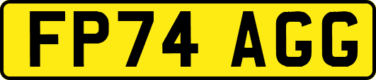 FP74AGG