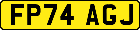 FP74AGJ