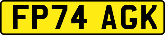 FP74AGK