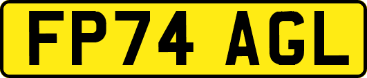 FP74AGL