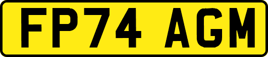 FP74AGM
