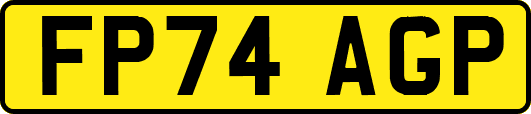 FP74AGP