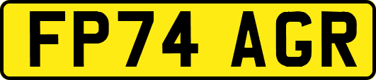 FP74AGR