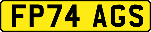 FP74AGS
