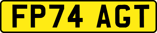 FP74AGT