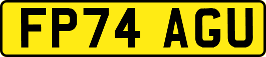 FP74AGU