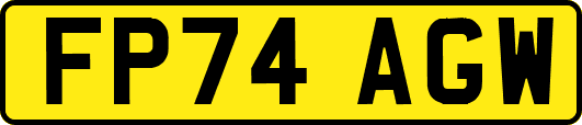 FP74AGW