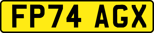 FP74AGX