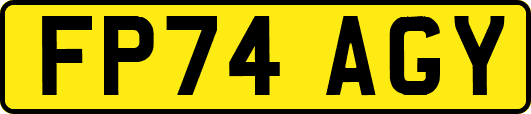 FP74AGY